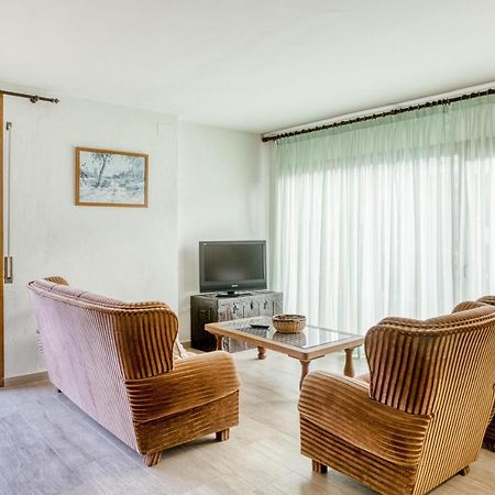 Apartamento Residencial 2º 1ª Begur Kültér fotó