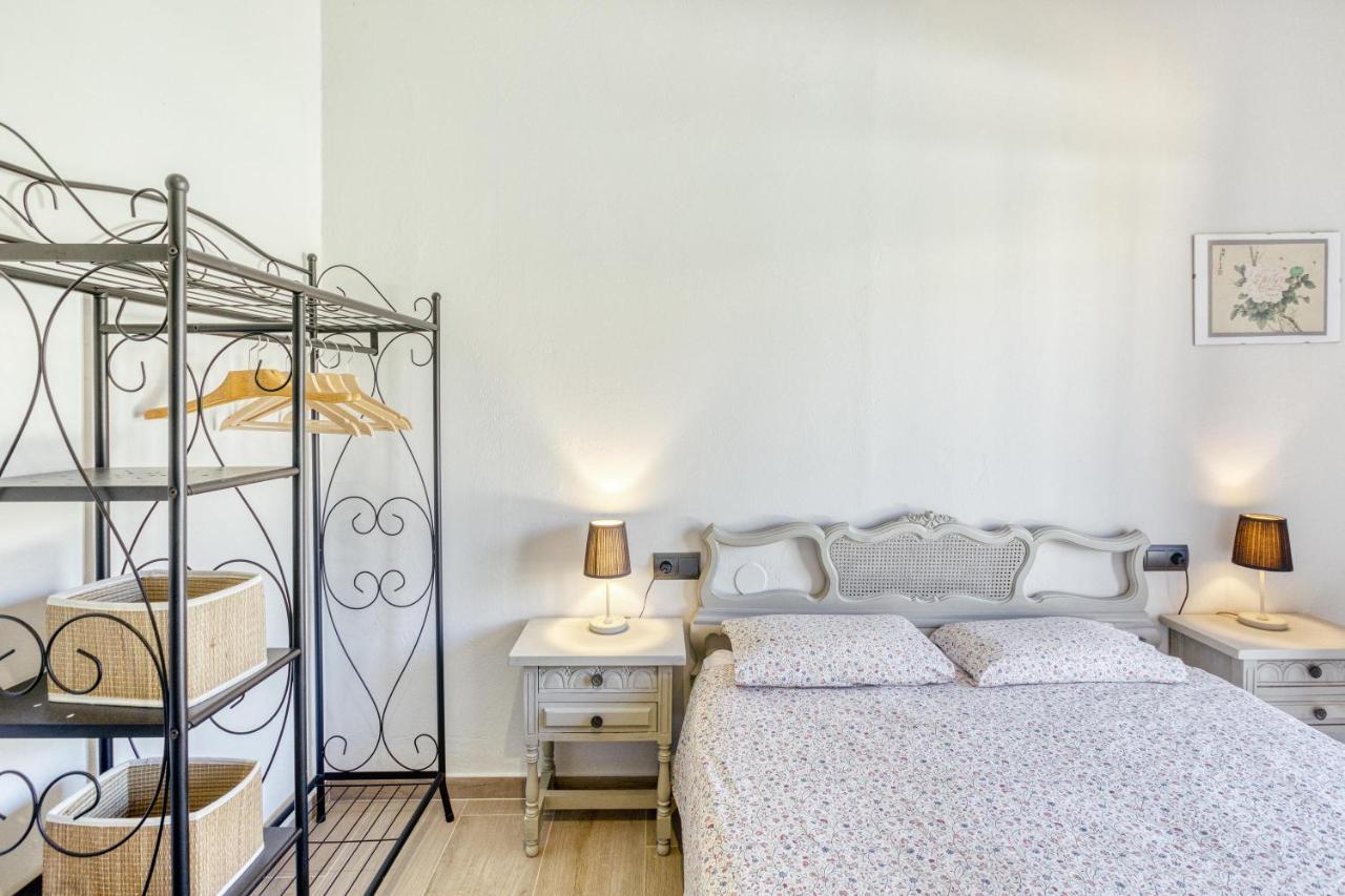 Apartamento Residencial 2º 1ª Begur Kültér fotó