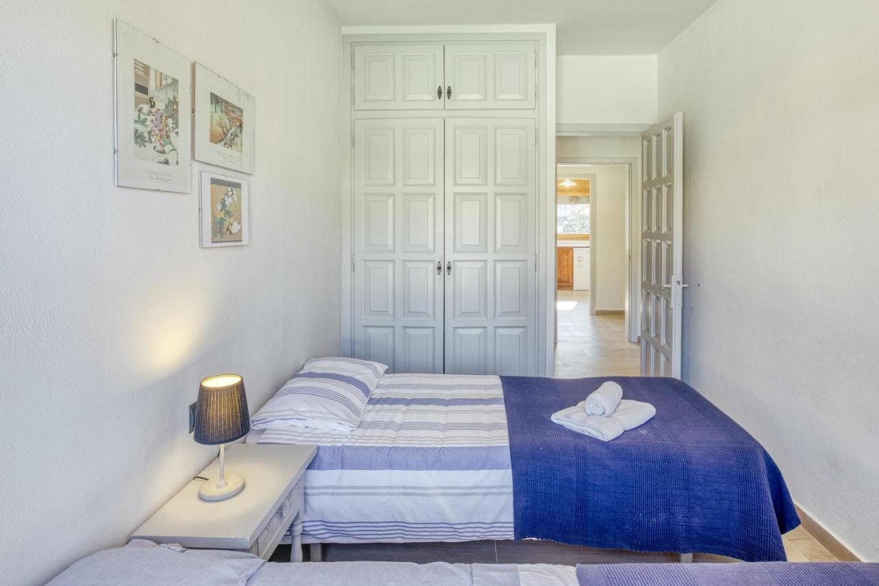 Apartamento Residencial 2º 1ª Begur Kültér fotó